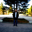Дмитрий Чисталев