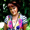 Надя Юлдашева