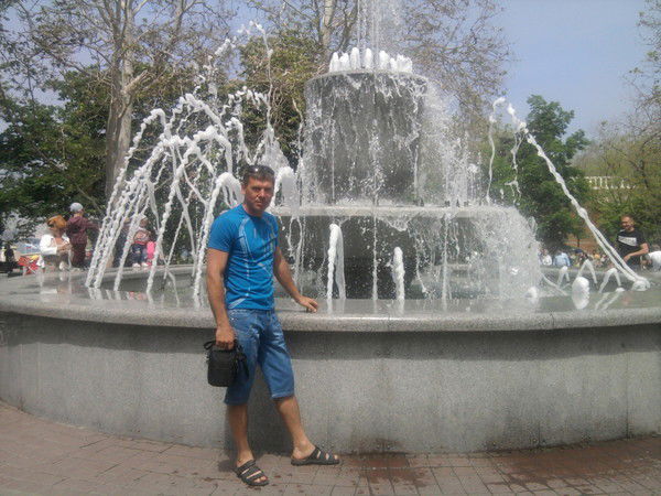 Алексей Литвинов