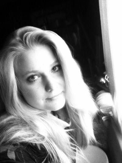 Маша Щербакова