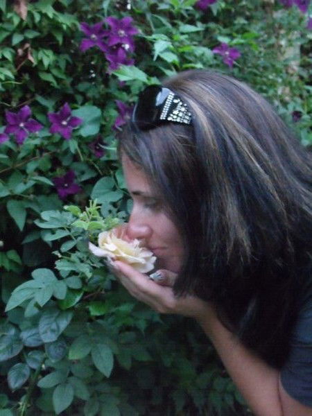 Танюшка Горяева