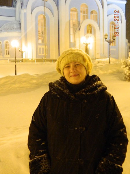 Наталия Пименова