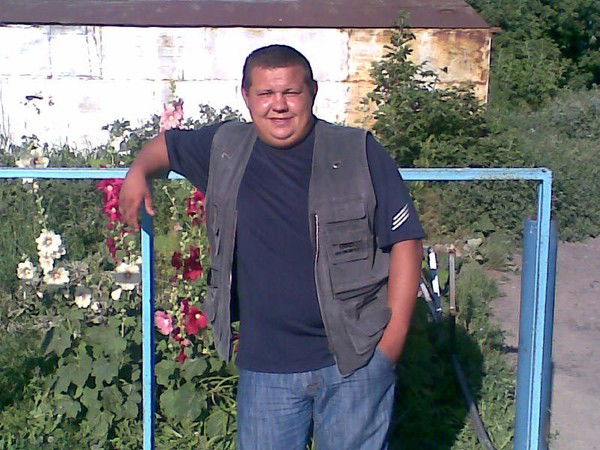 Сергей Буньков