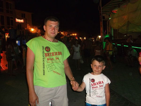 Александр Васин