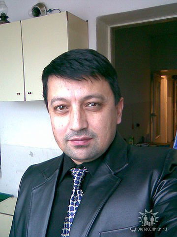 Ravshan Isakov