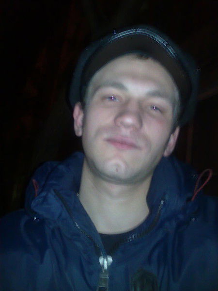 Дмитрий Леонтьев