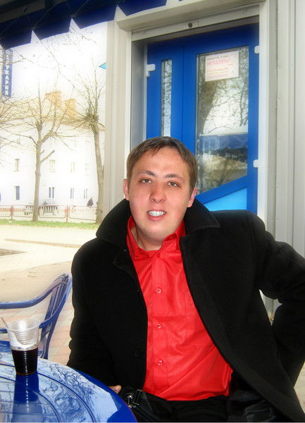 Максим Фурманчук