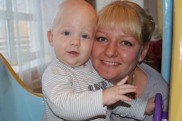 Анна Васильева