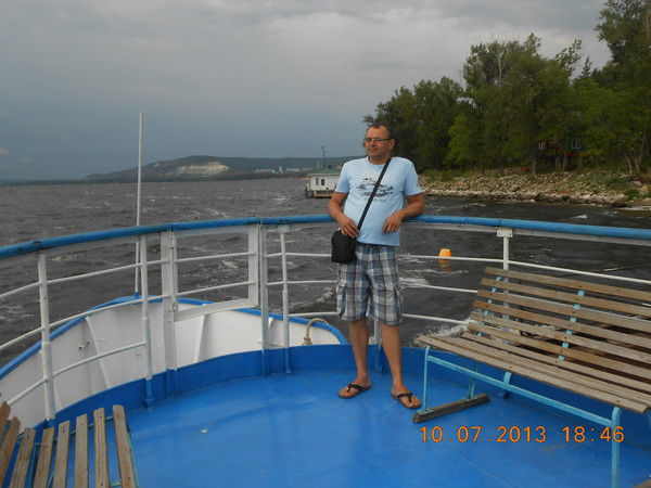 Евгений Преснов