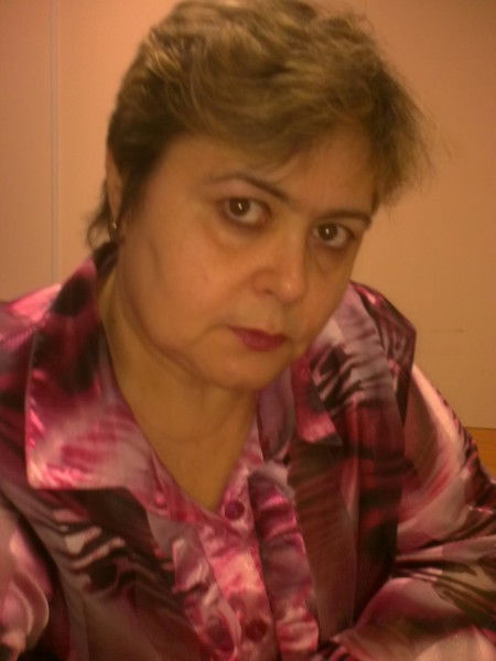 Ирина Воловенко