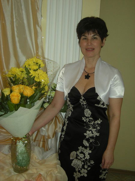 Светлана Малыгина