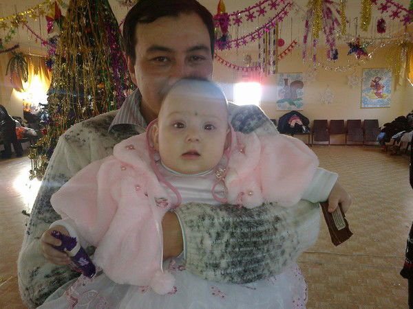 Улукбек Якубов