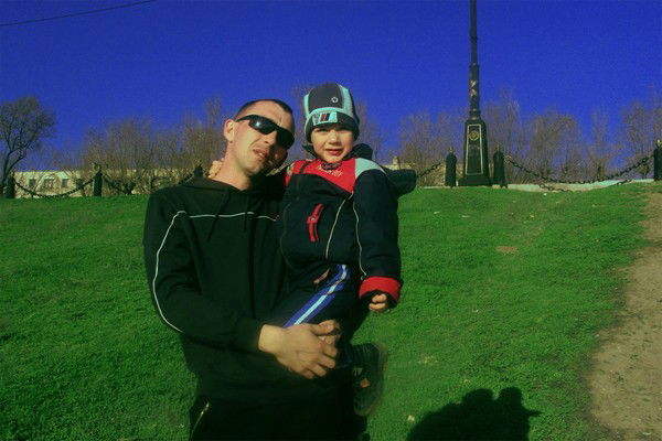 Анатолий Чабыкин