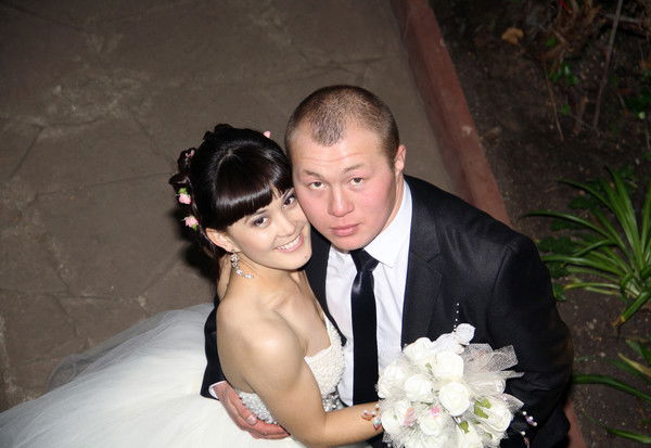 Диночка Кокабаева