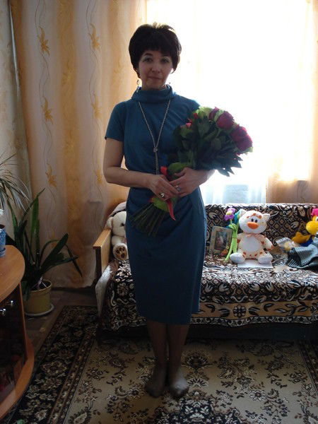 Надежда Ерофеева