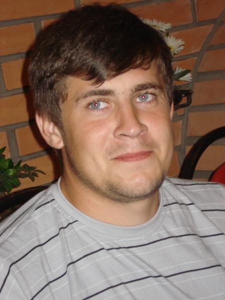 Алексей Еловенко