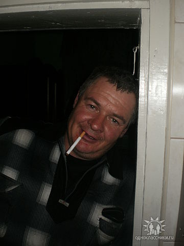 Витя Старуш