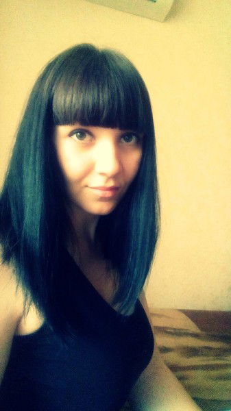 Яночка Слаутина