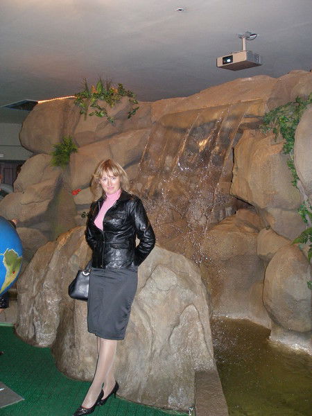 Надежда Погребняк