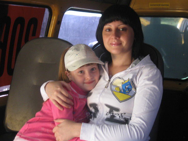 Наталья Бекк