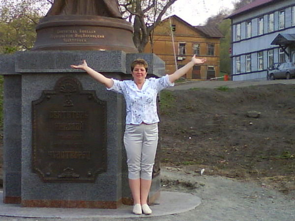 Инна Кочеткова