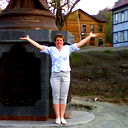 Инна Кочеткова