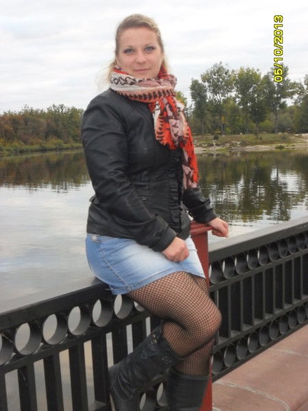 Людмила Колбаска