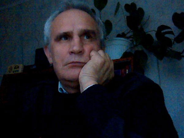 Иван Сидоренко