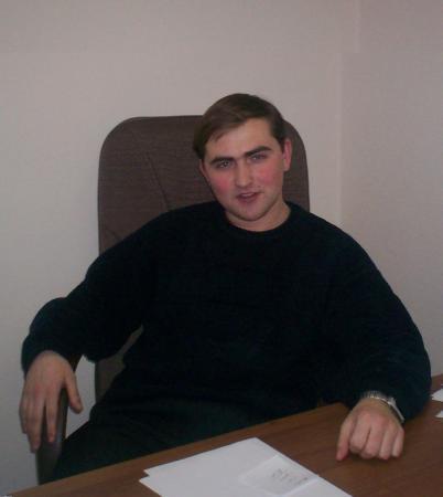 Денис Ермаков