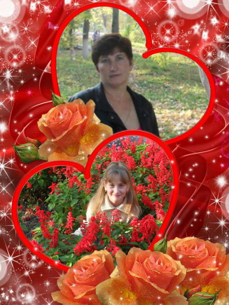 Наталья Павлова