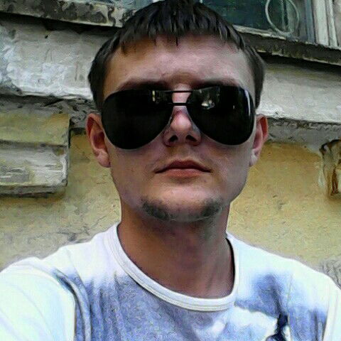 Евгений Кузеванов