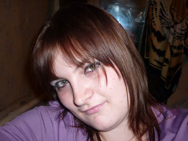 Елена Чекрыжова