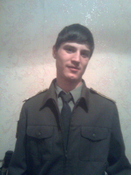 Александр Абрамсон