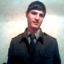 Александр Абрамсон