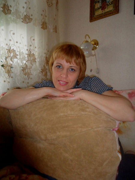 Марина Вышемирская