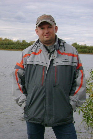 Александр Байшев