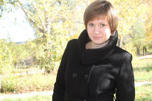 Анна Винокурова