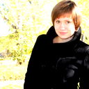 Анна Винокурова