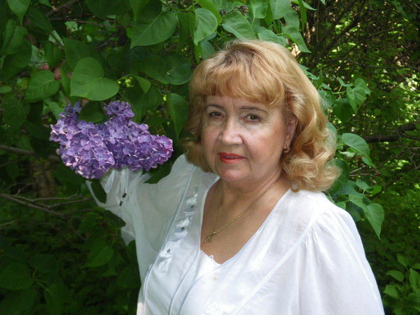 Александра Такварели