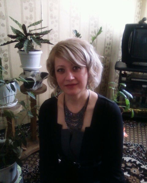 Ирина Браун