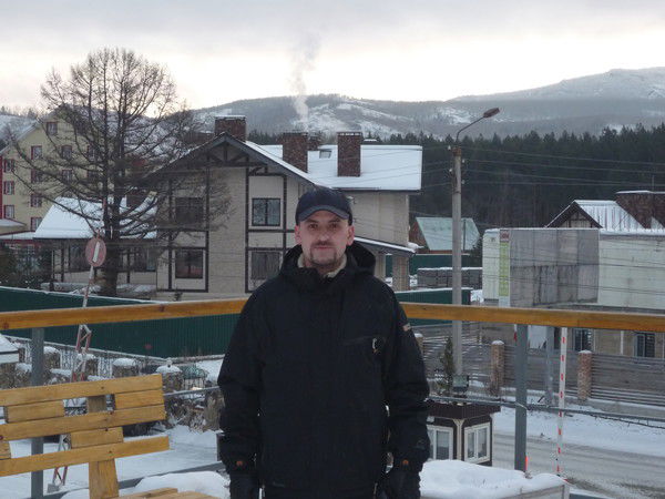 Александр Волков