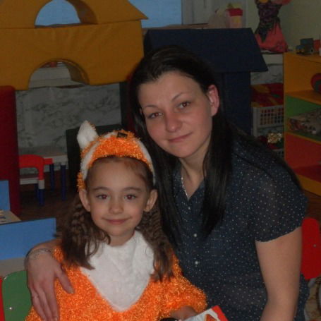 Ульяна Власова