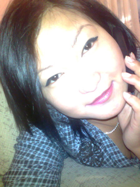 Динара Мариаханова