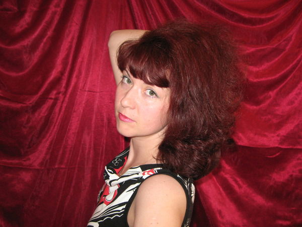 Елена Башева