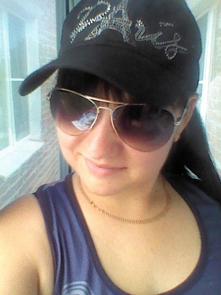 Юличка Зима