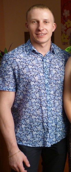 Антон Самбулов