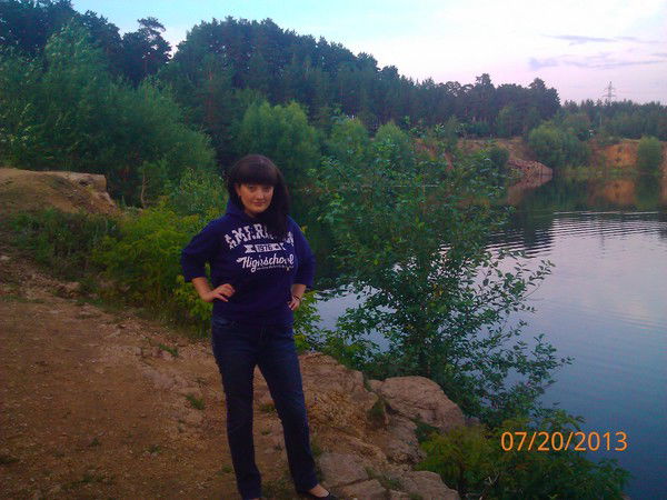 Aльбина Биктагирова