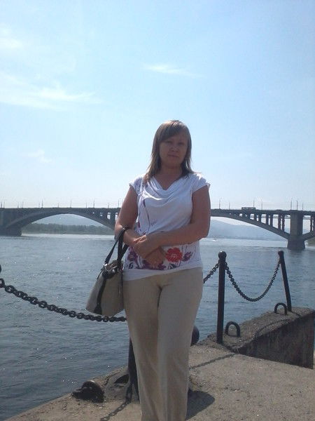 Наталья Архипенко