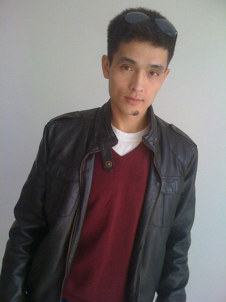 Асхат Джуманов