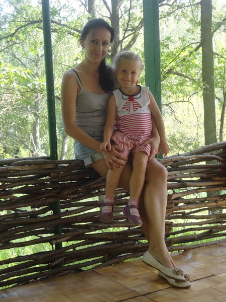 Жанна Галямина